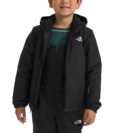The North Face Little Kids Solid Freedom Insulated Jacket
