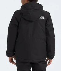 The North Face Little Kids Solid Freedom Insulated Jacket