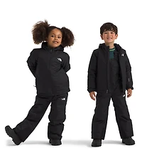 The North Face Little Kids Solid Freedom Insulated Jacket