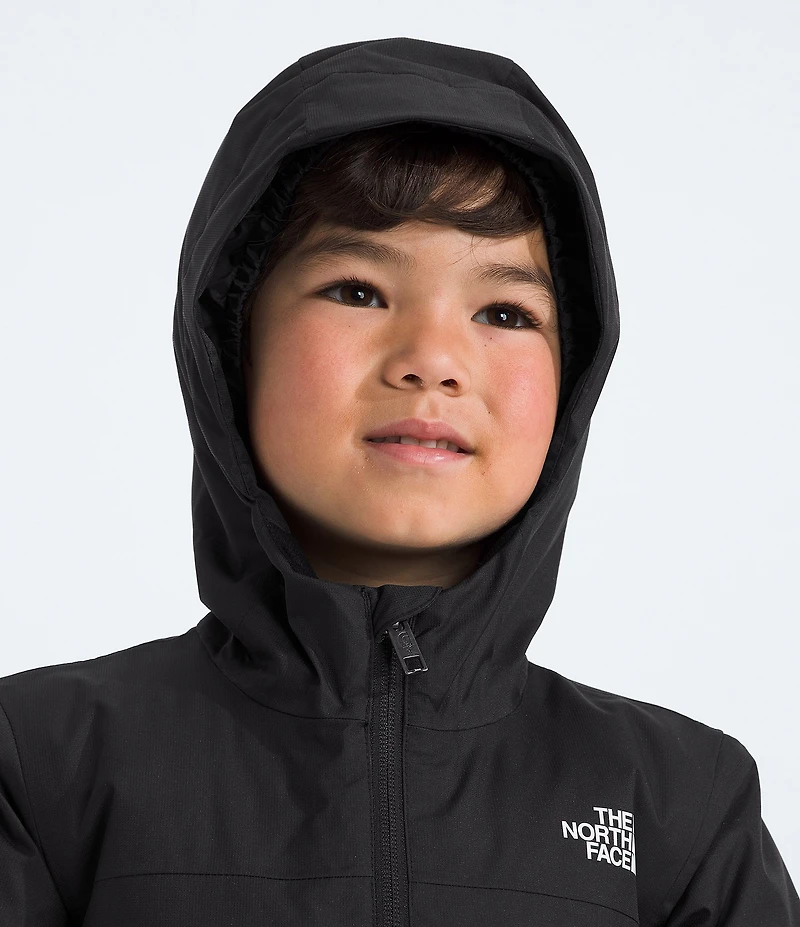 The North Face Little Kids Solid Freedom Insulated Jacket