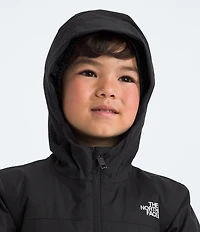 The North Face Little Kids Solid Freedom Insulated Jacket