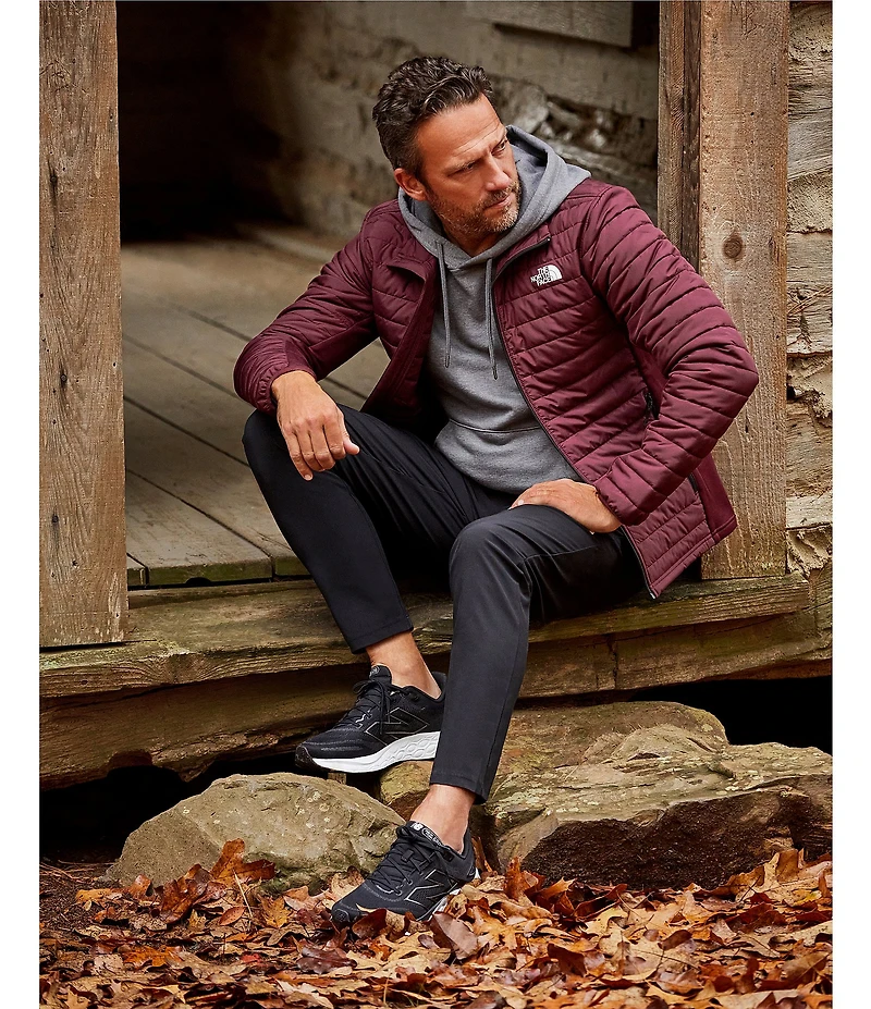 The North Face Door To Trail Tapered Jogger Pants