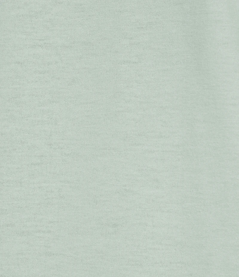 The North Face Tri-Blend Crew Neck Sleeveless Tank Top