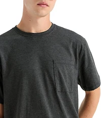 The North Face Tri-Blend Short Sleeve T-Shirt