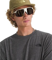 The North Face Tri-Blend Short Sleeve T-Shirt