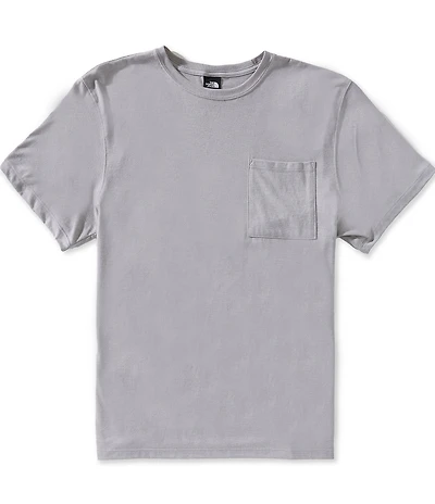 The North Face Tri-Blend Short Sleeve T-Shirt