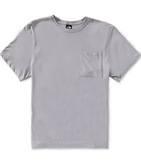 The North Face Tri-Blend Short Sleeve T-Shirt