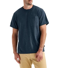 The North Face Tri-Blend Short Sleeve T-Shirt