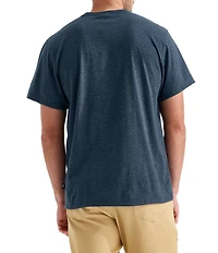The North Face Tri-Blend Short Sleeve T-Shirt