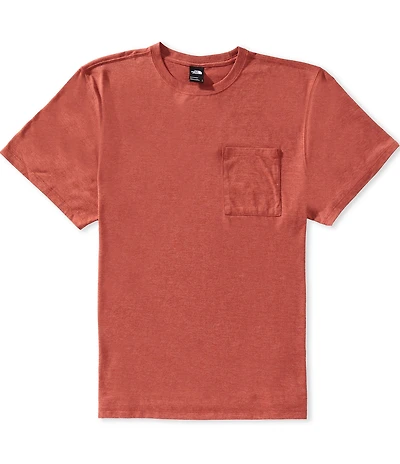 The North Face Tri-Blend Short Sleeve T-Shirt