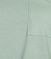 The North Face Tri-Blend Short Sleeves Pocket Tee