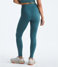 The North Face Ultra Soft Dune Sky Pull-On Leggings