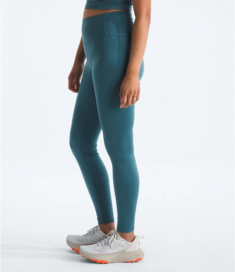 The North Face Ultra Soft Dune Sky Pull-On Leggings