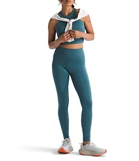 The North Face Ultra Soft Dune Sky Pull-On Leggings