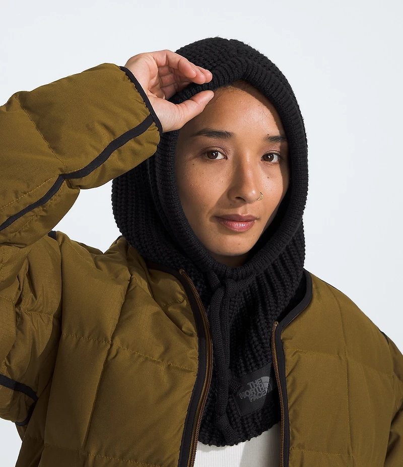 The North Face Urban Lifestyle Hood