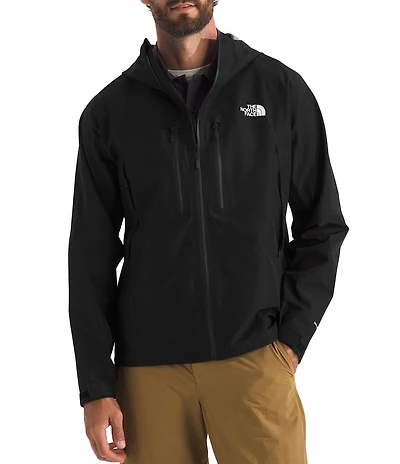 The North Face Valley View Jacket