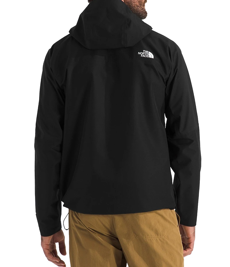 The North Face Valley View Jacket