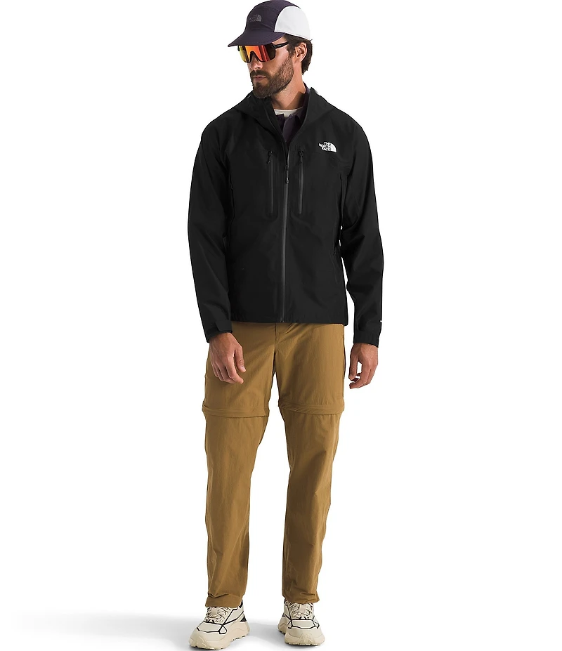 The North Face Valley View Jacket