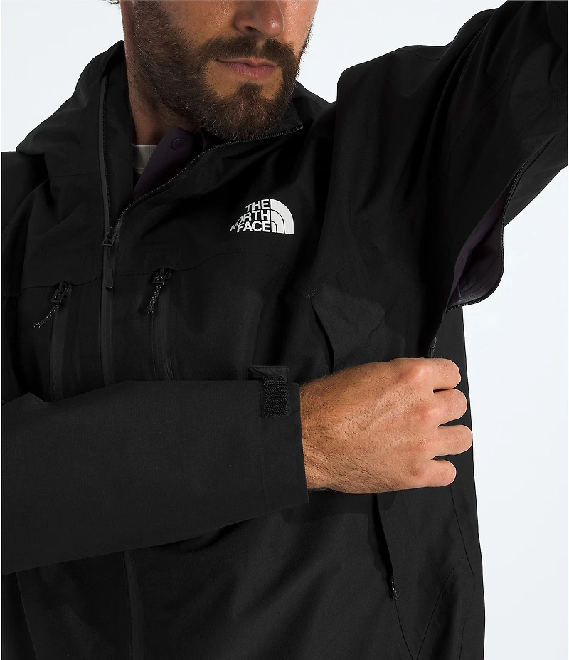 The North Face Valley View Jacket