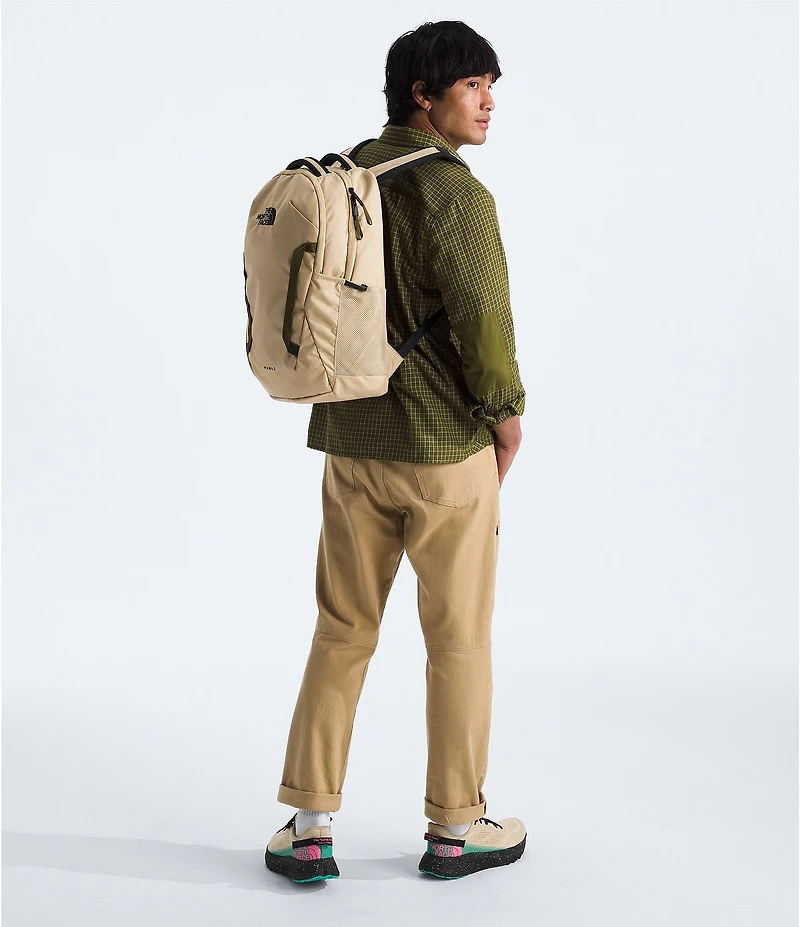 The North Face Vault Large Laptop Backpack