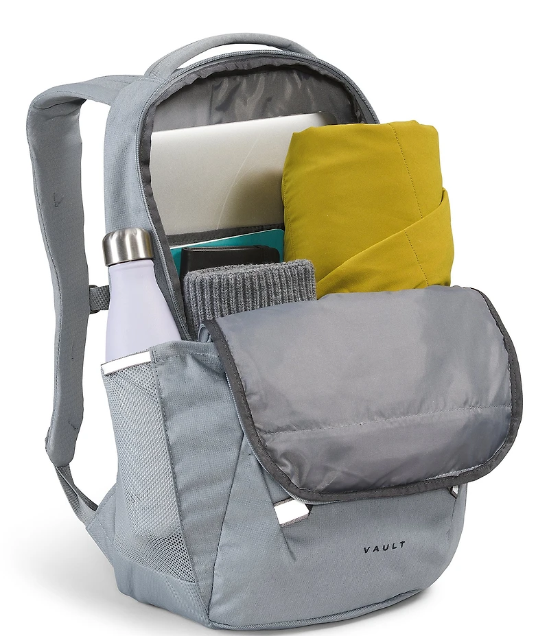 The North Face Vault Large Laptop Backpack