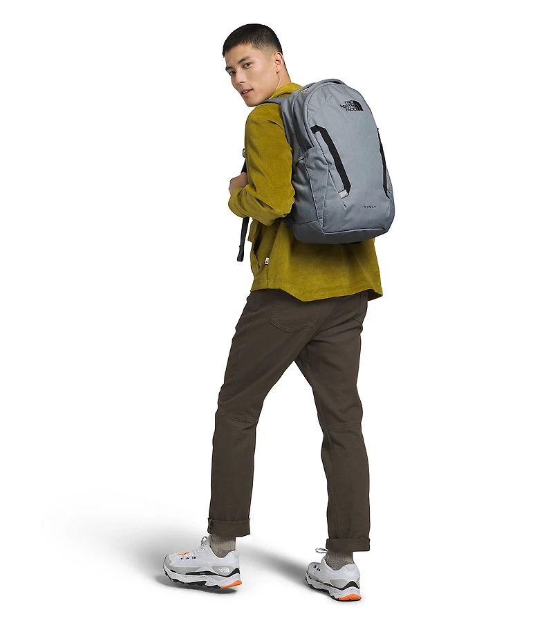 The North Face Vault Large Laptop Backpack