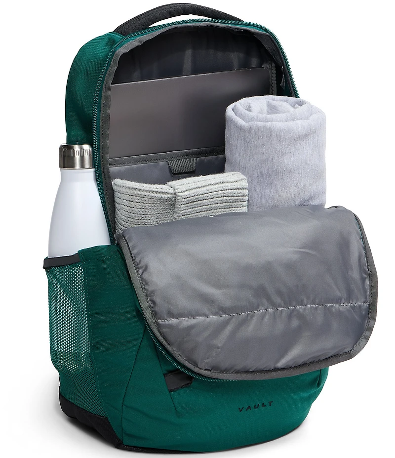 The North Face Vault Large Laptop Backpack