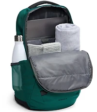The North Face Vault Large Laptop Backpack