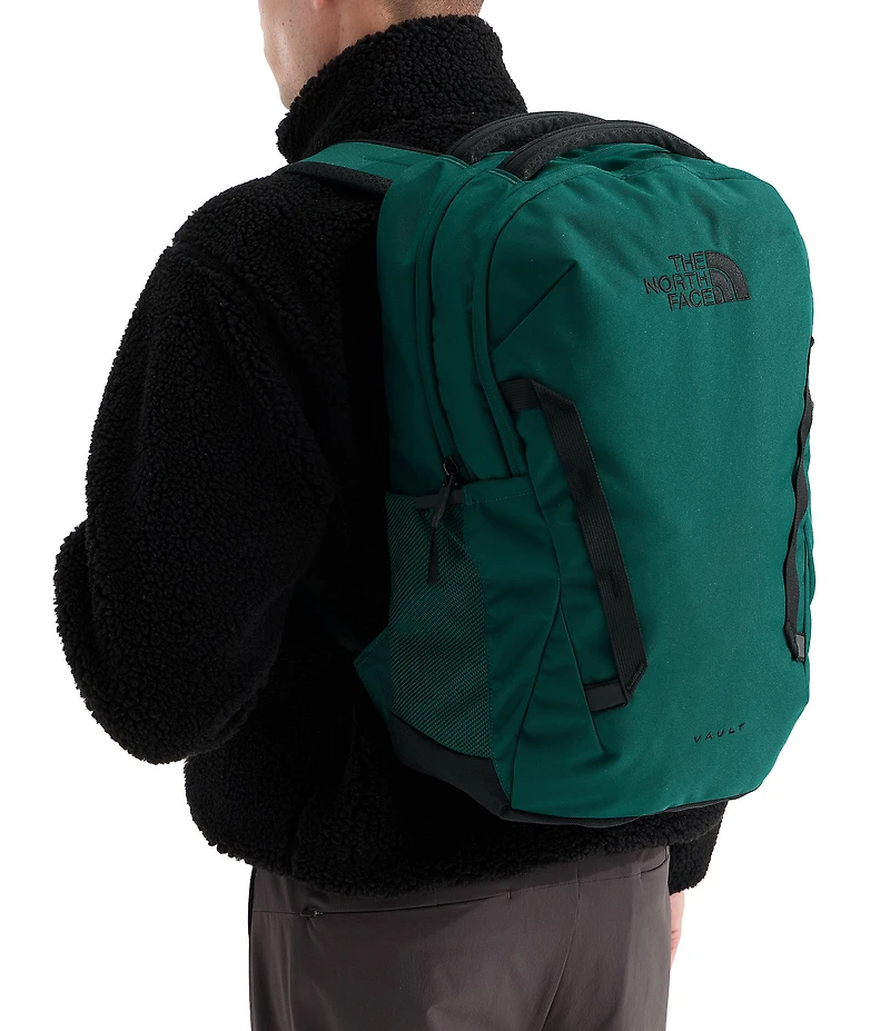 The North Face Vault Large Laptop Backpack