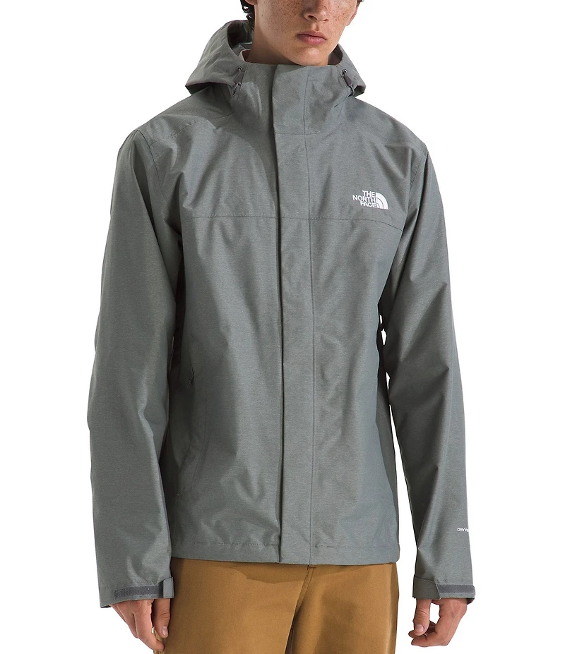 The North Face Venture 2 Hooded Jacket