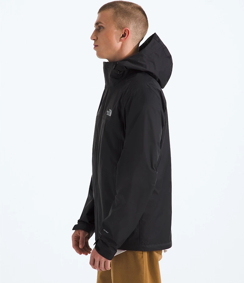 The North Face Venture 2 Hooded Jacket