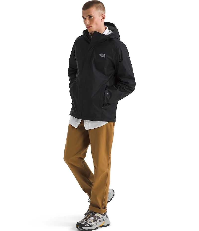 The North Face Venture 2 Hooded Jacket