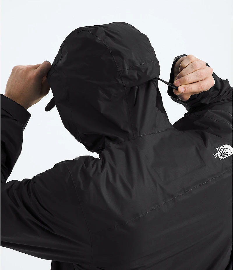 The North Face Venture 2 Hooded Jacket