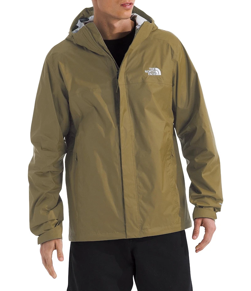The North Face Venture 2 Waterproof Rain Jacket