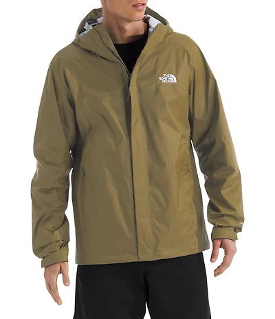 The North Face Venture 2 Waterproof Rain Jacket