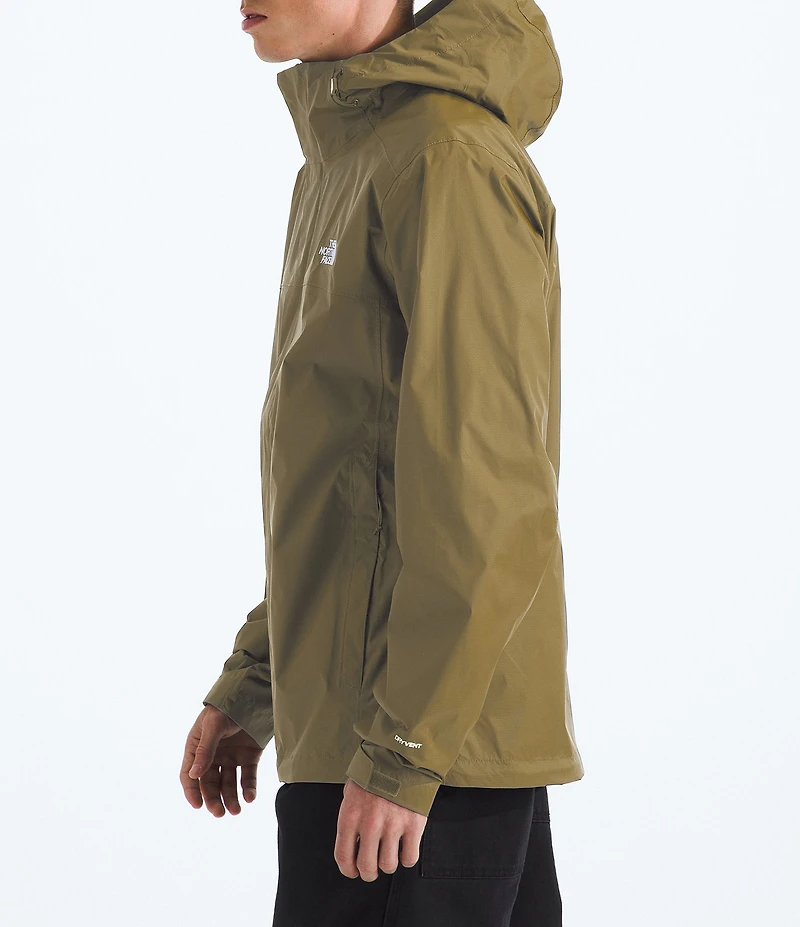 The North Face Venture 2 Waterproof Rain Jacket