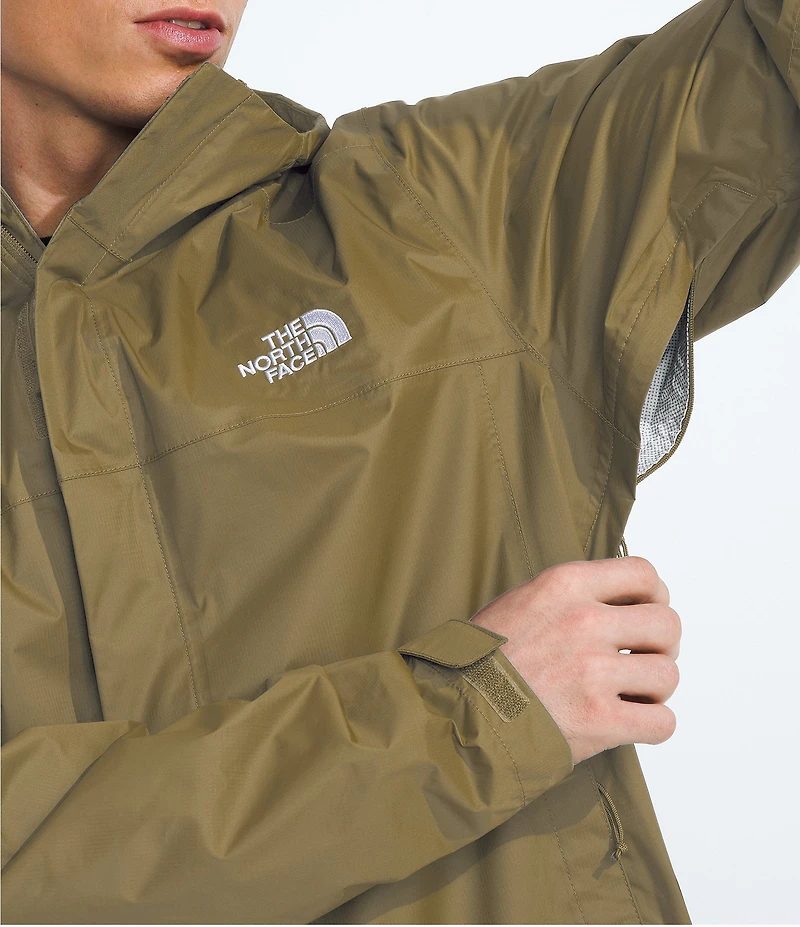 The North Face Venture 2 Waterproof Rain Jacket