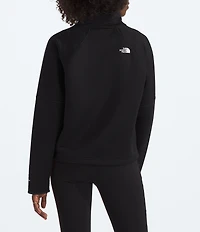 The North Face Vertical Thermal 1/4 Zip Pullover