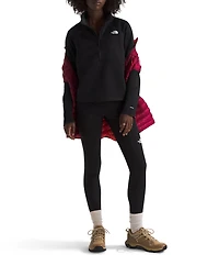 The North Face Vertical Thermal 1/4 Zip Pullover
