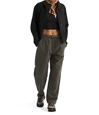 The North Face Voyage Rain DRYVENT™ 3L Hooded Tailored A-Line Jacket