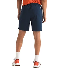 The North Face Wander 2.0 7#double; Inseam Shorts