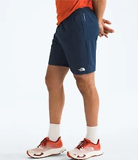 The North Face Wander 2.0 7#double; Inseam Shorts