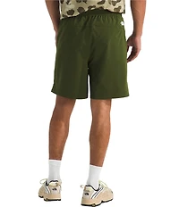 The North Face Wander 2.0 7#double; Inseam Shorts