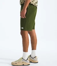 The North Face Wander 2.0 7#double; Inseam Shorts