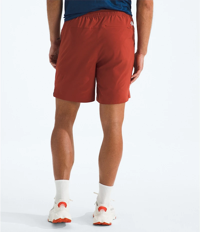 The North Face Wander 2.0 7#double; Inseam Shorts