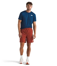 The North Face Wander 2.0 7#double; Inseam Shorts