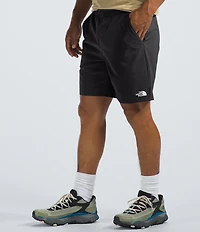 The North Face Wander 2.0 7#double; Inseam Shorts