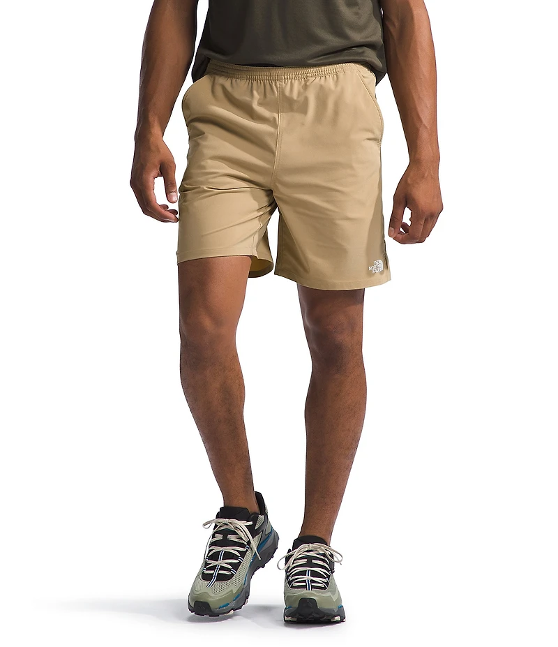 The North Face Wander 2.0 Shorts