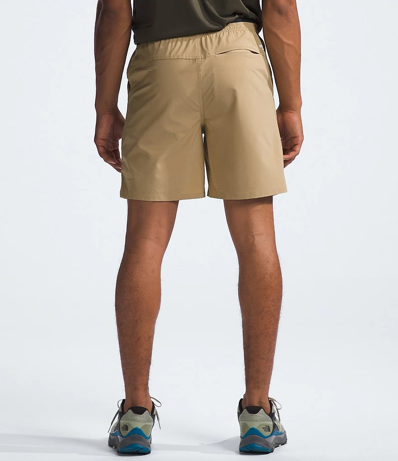 The North Face Wander 2.0 Shorts
