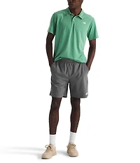 The North Face Wander 7#double; Inseam Shorts